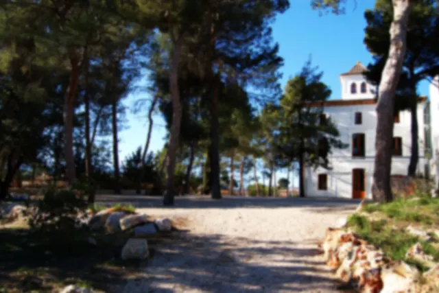 Campamento San Juan Bosco