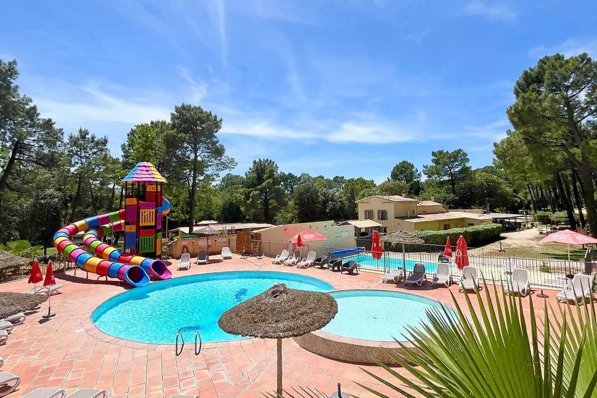 Camping La Simioune, foto 2