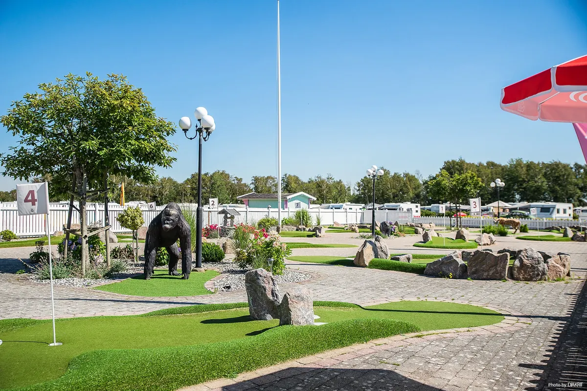 First Camp Hagön-Halmstad — foto 2