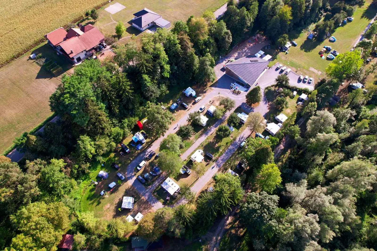 Camping Savinja — foto 2