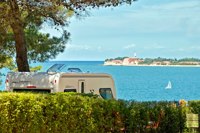 Auto Camp Paklina