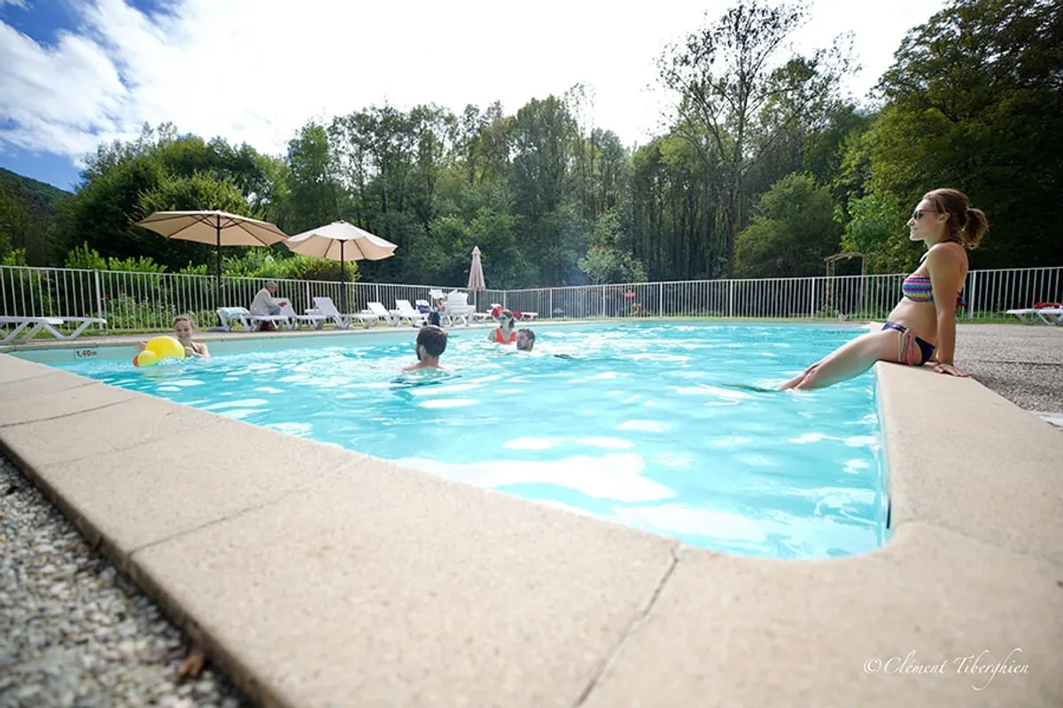 Camping L'Arize, foto 2