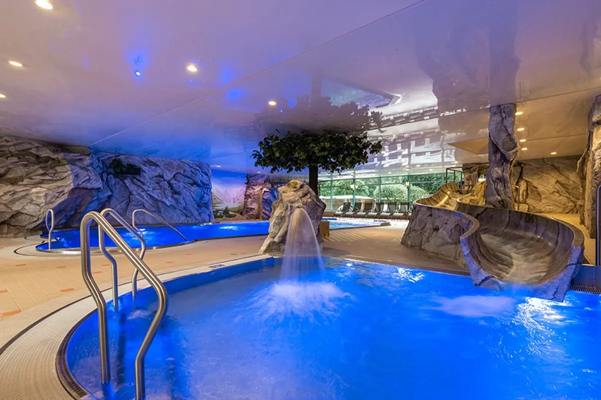 Alpenresort Eienwäldli Engelberg, foto 2