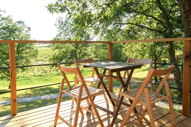 Natura Camp Karli