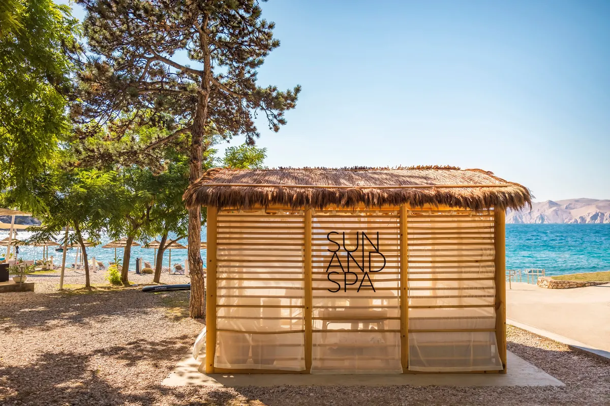 Camping Bunculuka — foto 2