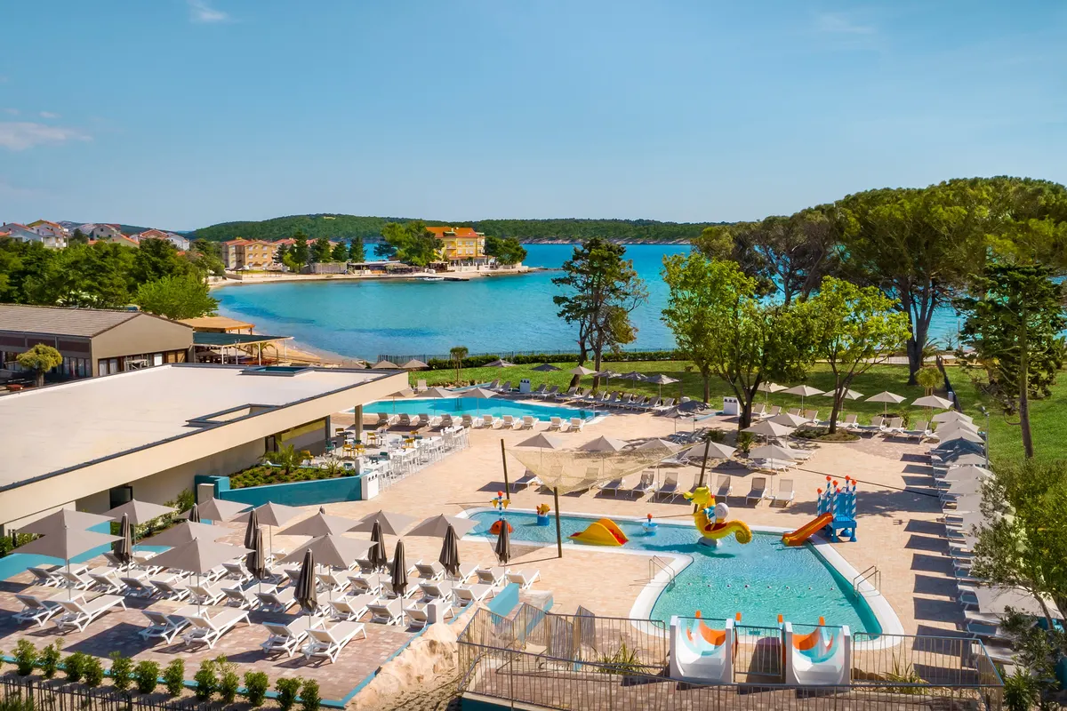 Valamar Camping Padova — foto 2