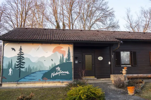 Naturfreunde Pöchlarn