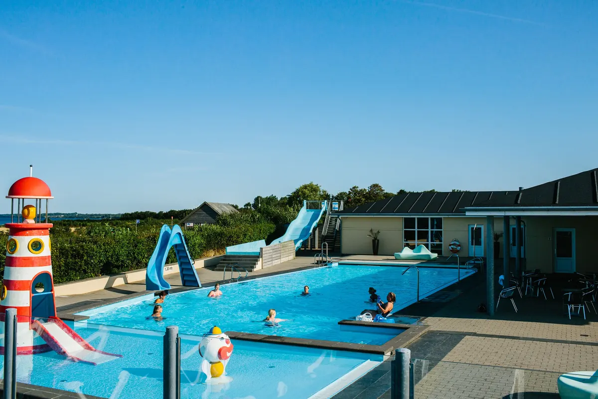 Drejby Strand Camping — foto 2