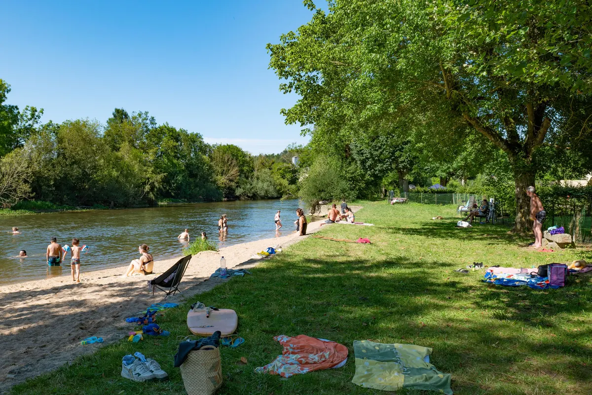 Camping Le Petit Port Onlycamp, foto 2
