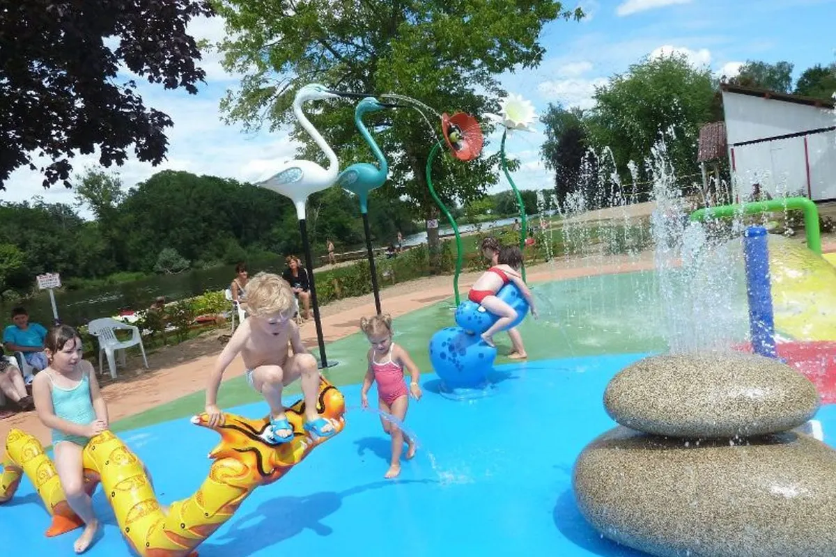 Camping Des Halles Onlycamp, foto 2