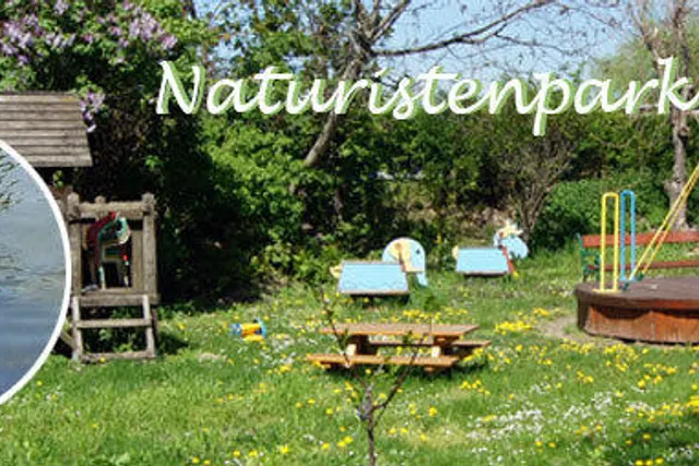 Naturistenpark Lobau