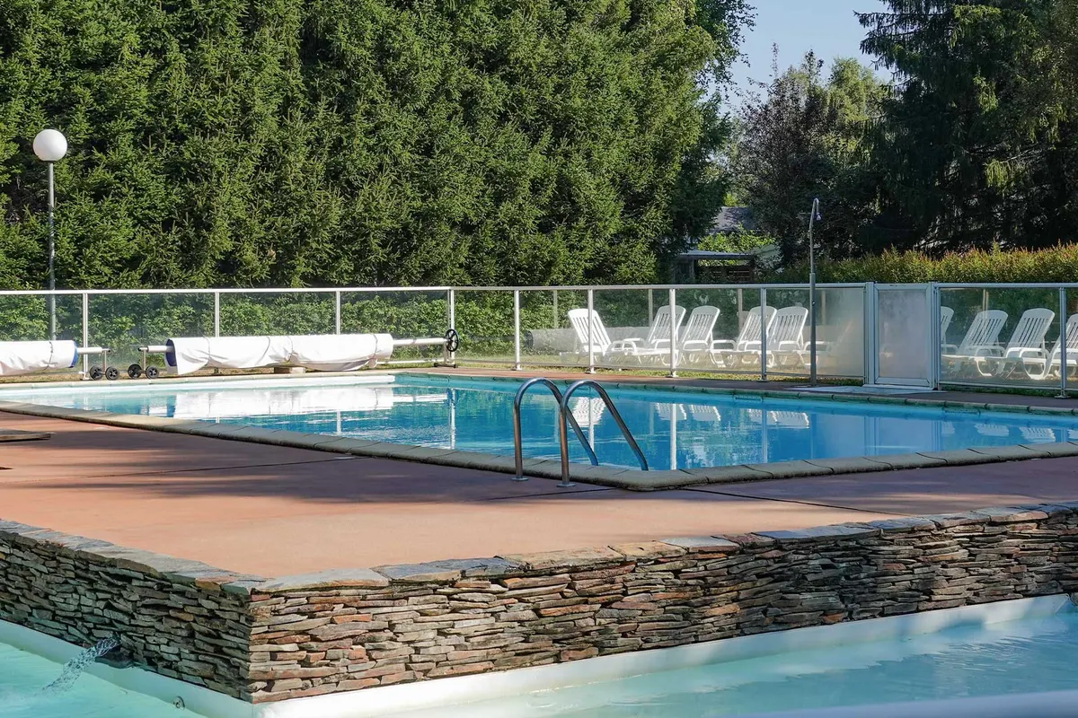 Camping Pradelongue, foto 2