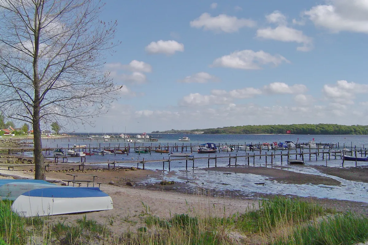 Sønderballe Strand Camping — foto 2