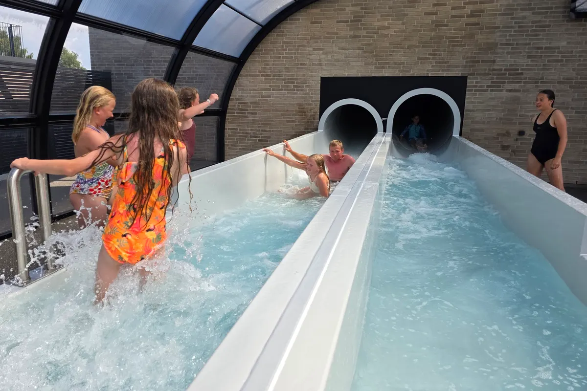 CityCamp Assens Strand — foto 2