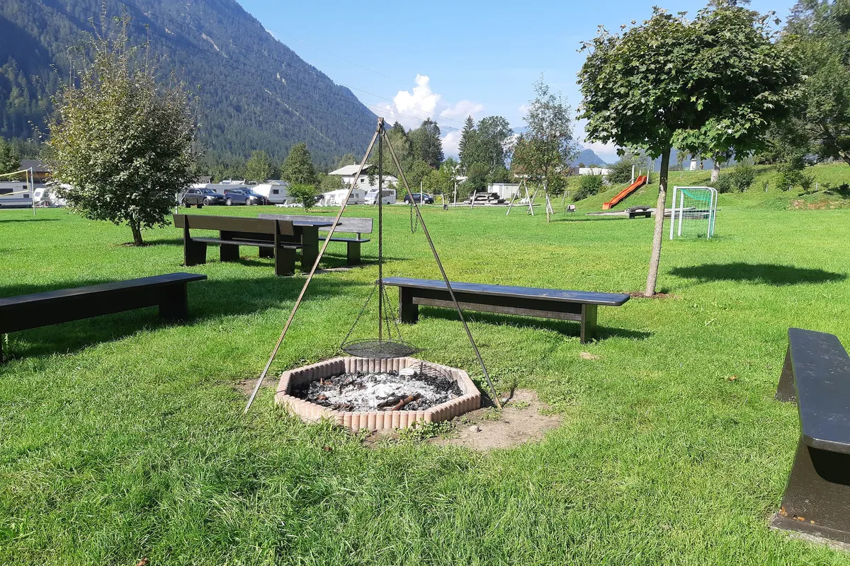 Walch's Camping & Landhaus — foto 2