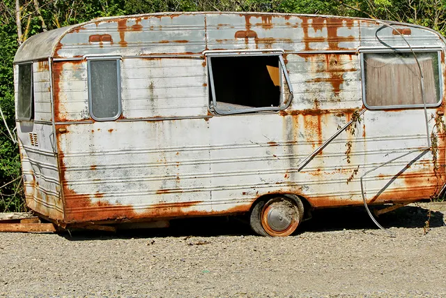 Bulbjerg Camping
