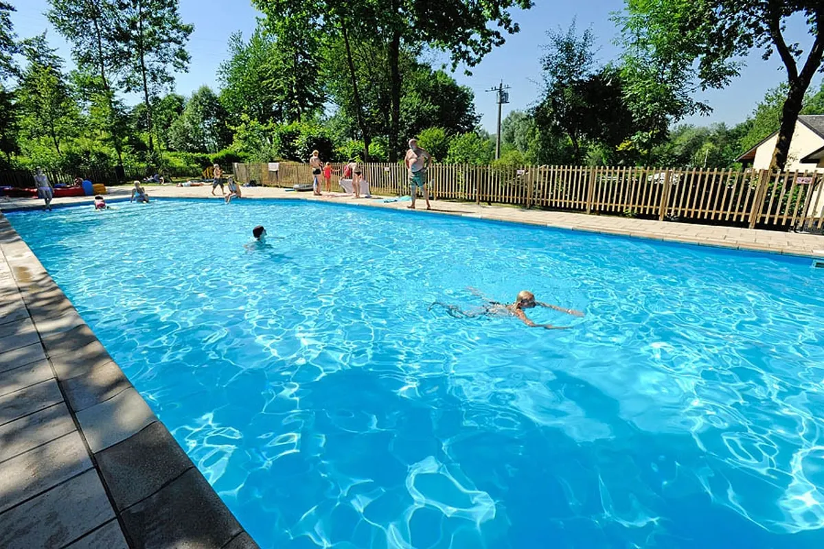 Camping de Chênefleur — foto 2