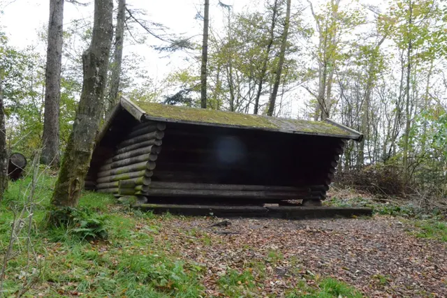 Resenborg Shelter