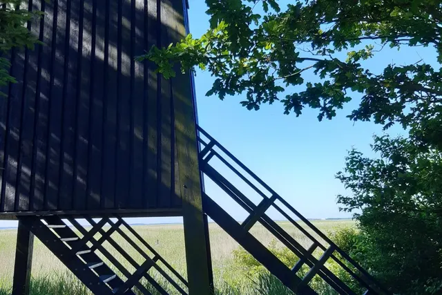 Gørding Fugletårn