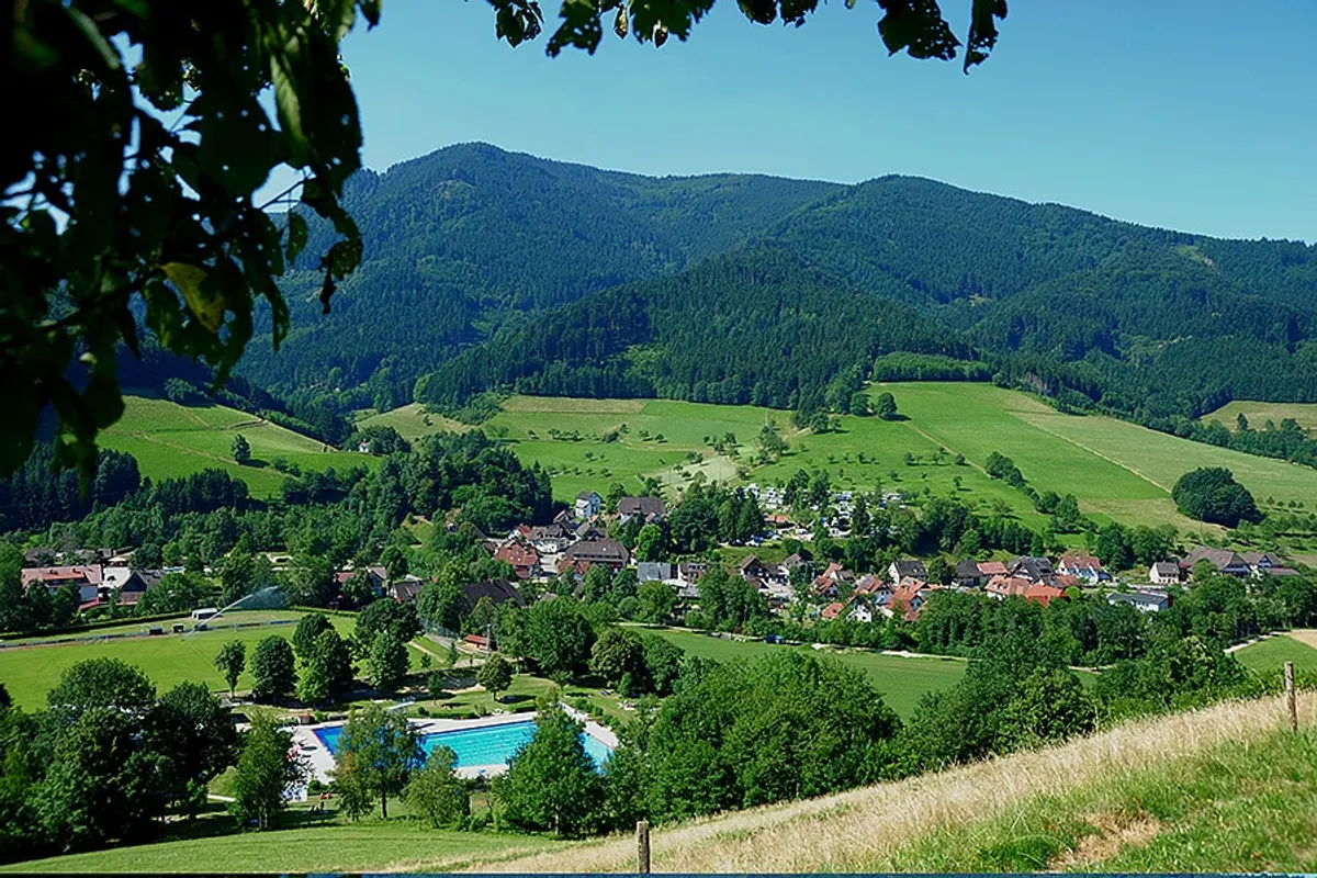 Camping Schwarzwaldhorn — foto 2