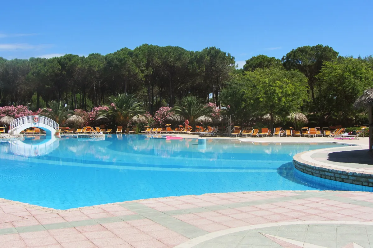 Camping Village Pino Mare — foto 2