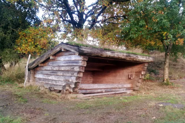 Arnborg Hjemstavnshus