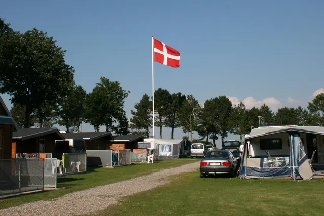 Sønderho Nycamping