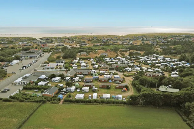 Feldberg Strand Camping