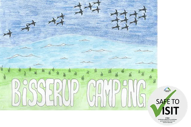 Bisserup Camping