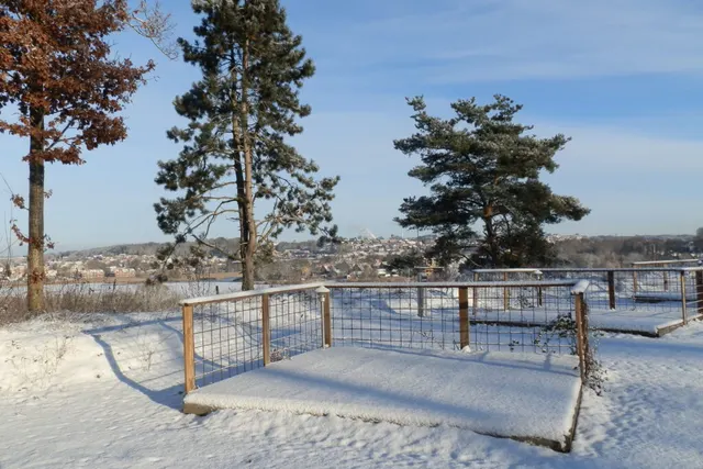 Gattenborg Camping