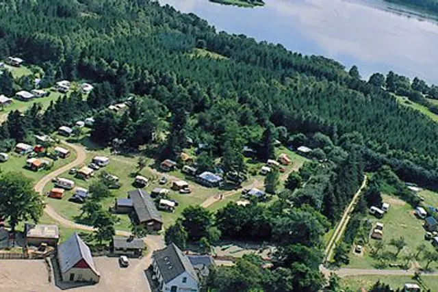 Skanderborg Sø Camping
