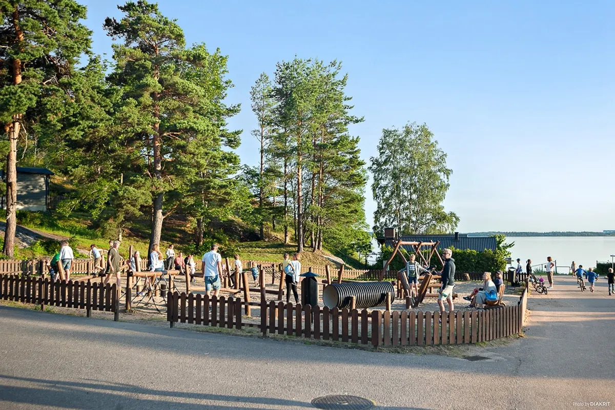First Camp Kolmården-Norrköping, foto 2