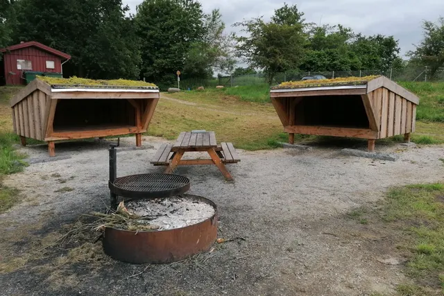 Åle Teltplads