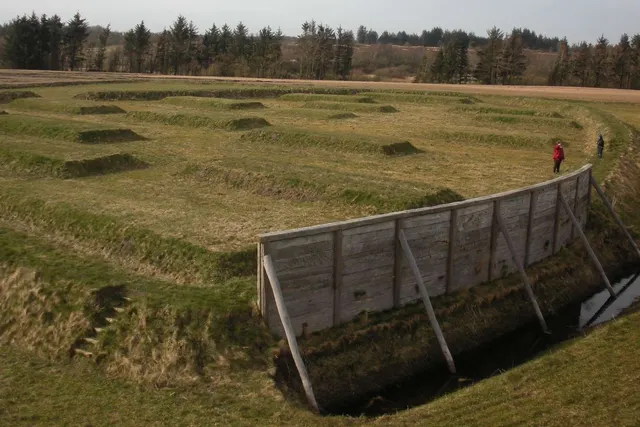 Lyngsmose Shelterplads