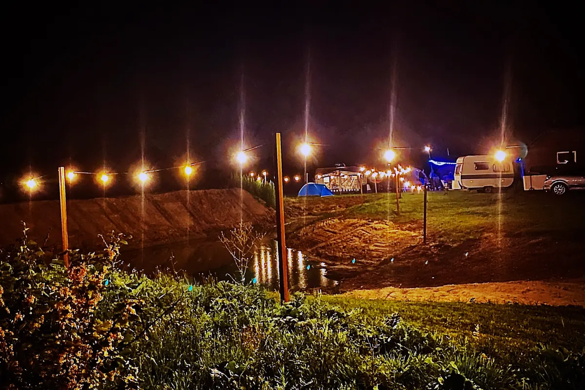 Camping Groot Antink — foto 2
