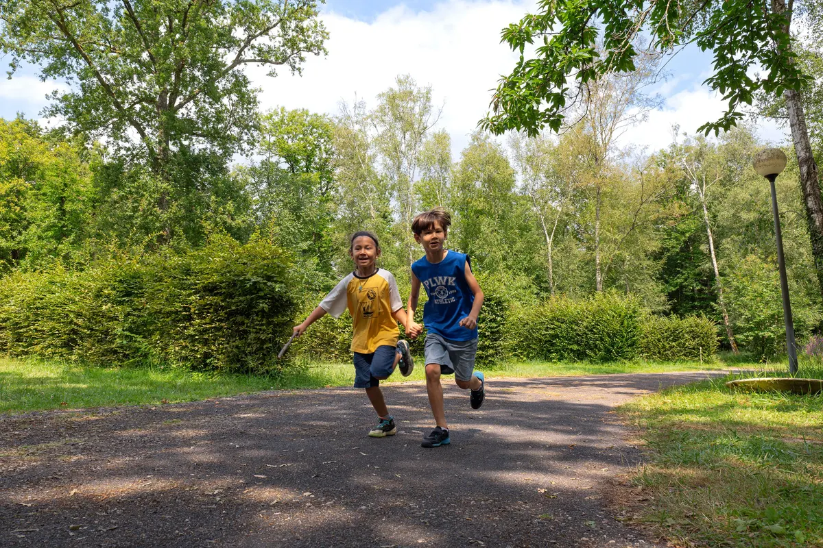 Camping La Varenne Onlycamp, foto 2