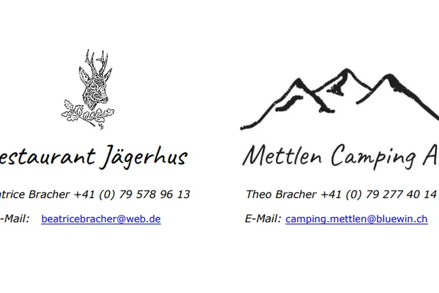 Mettlen