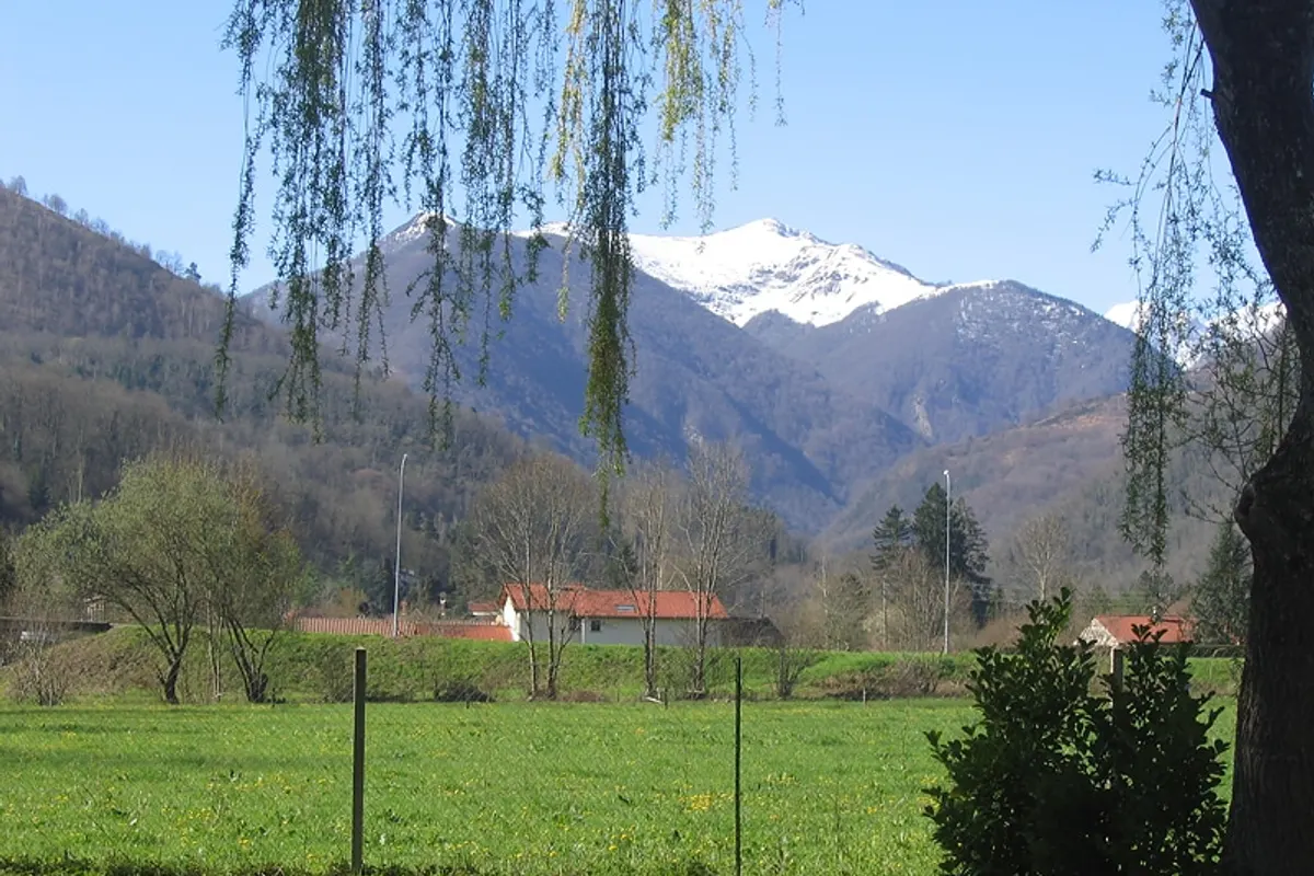 Camping Le Haut Salat, foto 2
