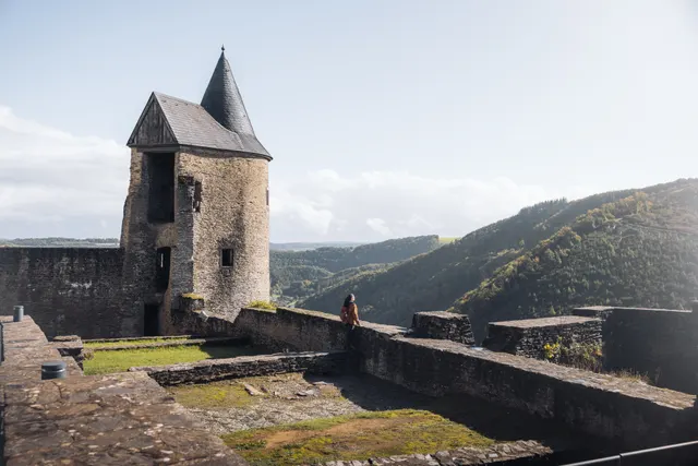 Saint Hubert