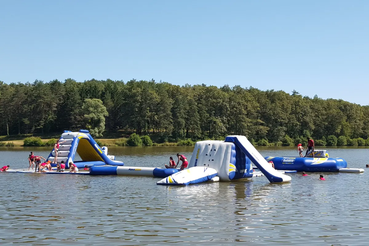 Camping du Coucou