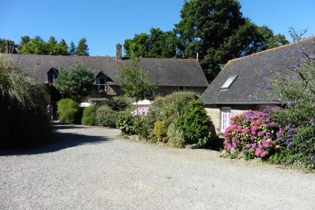 Camping du Bois Coudrais
