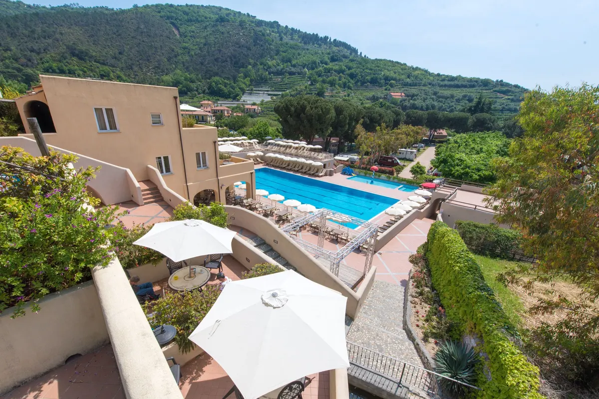 Camping Il Villaggio di GiuEle — foto 2