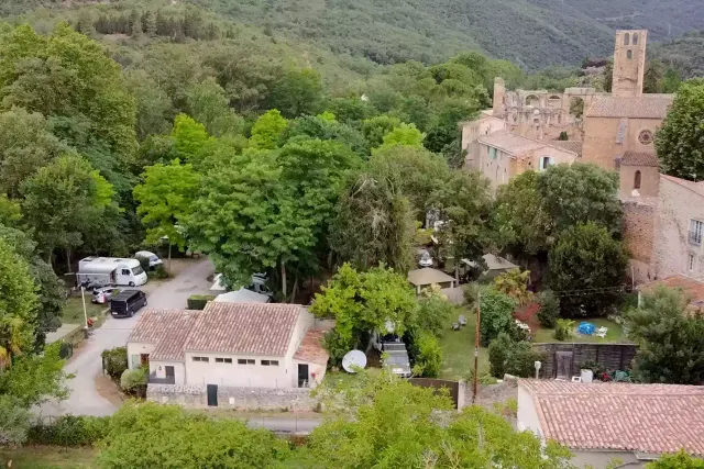 Val d'Aleth