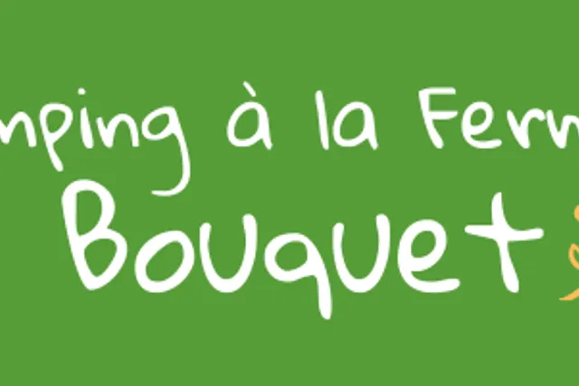 Aire de camping naturelle du Bouquet