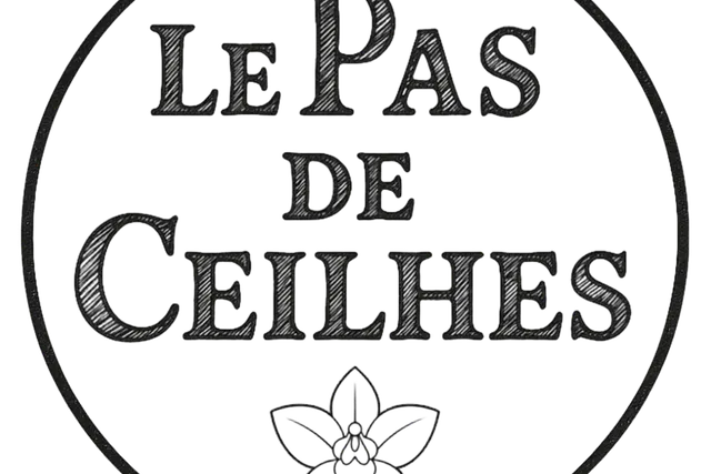 Le pas de Ceilhes
