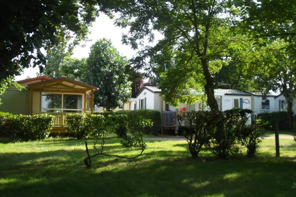 Camping Sun Océan, foto 2