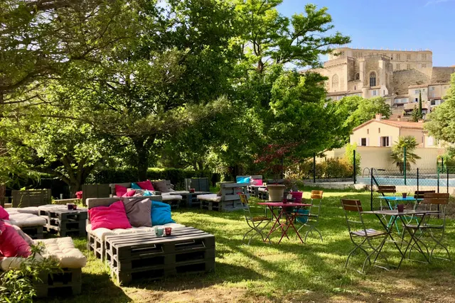Camping de Grignan