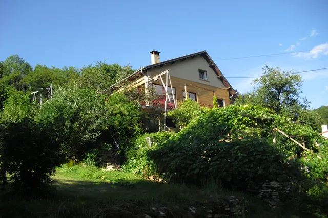 La maison imparfaite