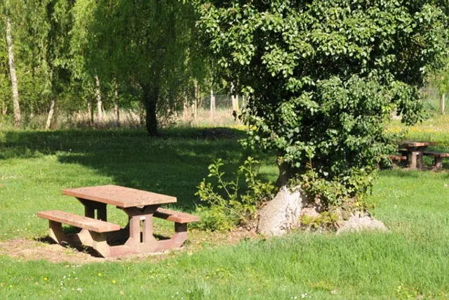 Camping municipal de Sourzac