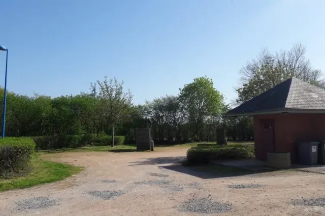 Le Champ de Foire Préveranges